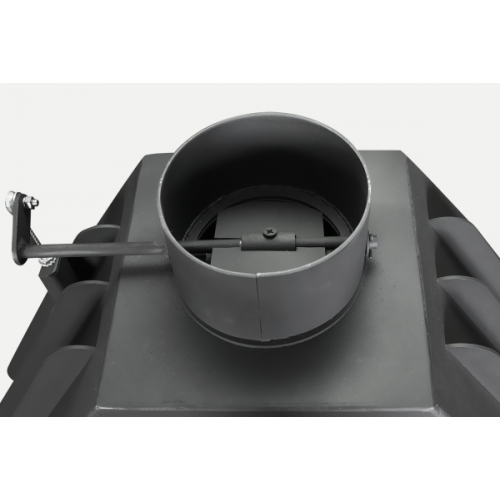 Каминная топка Экокамин Альфа 700 контргруз_2 Каминная топка Экокамин Альфа 700 контргруз_2