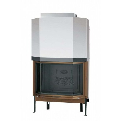 Каминная топка Richard Le Droff 4901 ELB A_0 Каминная топка Richard Le Droff 4901 ELB A_0