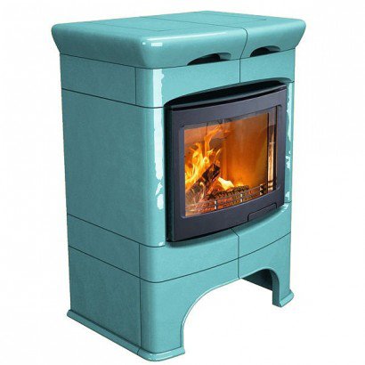 Contura готланд, эмаль, бирюза_0 Contura готланд, эмаль, бирюза_0