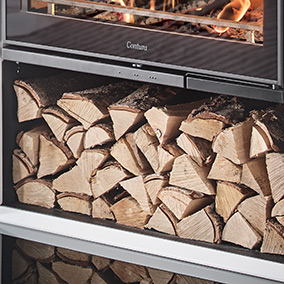 Камины из металла Contura 310_5 Камины из металла Contura 310_5