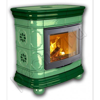 Сконе центральный мини. малахит_0 Сконе центральный мини. малахит_0