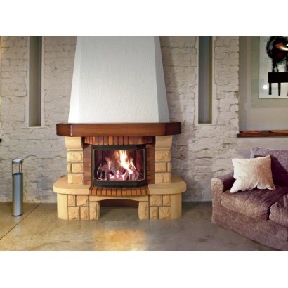 Камин Sunhill vizla_0 Камин Sunhill vizla_0