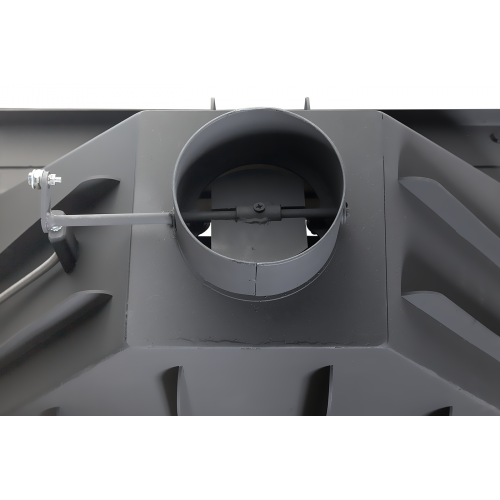 Каминная топка Экокамин Альфа 700-150_1 Каминная топка Экокамин Альфа 700-150_1