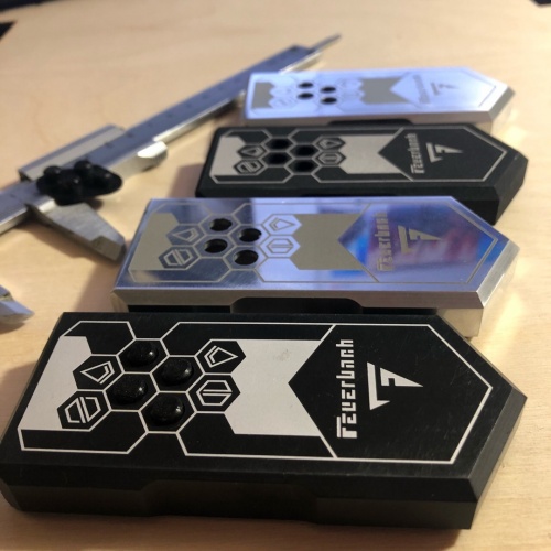 Электрокамин FEUERBACH Type-812_5 Электрокамин FEUERBACH Type-812_5