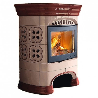 Contura эланд пристенный. керамика: бирюза, ваниль, карамель, олива, малахит, шоколад, вишня_0 Contura эланд пристенный. керамика: бирюза, ваниль, карамель, олива, малахит, шоколад, вишня_0