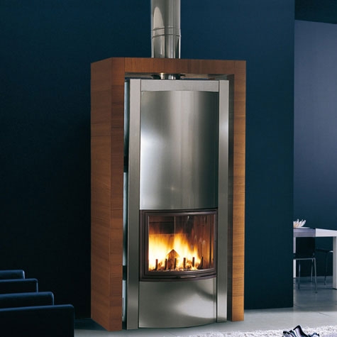 Облицовка Dallas Parete (Palazzetti)_0 Облицовка Dallas Parete (Palazzetti)_0