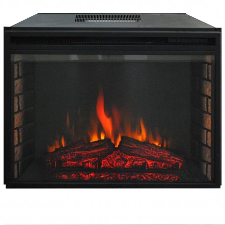 RealFlame Philadelphia 26 DN очаг Epsilon 26 SIR темный орех_3 RealFlame Philadelphia 26 DN очаг Epsilon 26 SIR темный орех_3