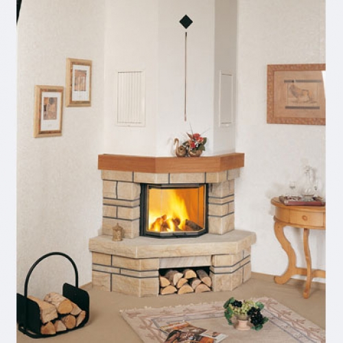 Каминная облицовка Hark 4/15.6_0 Каминная облицовка Hark 4/15.6_0