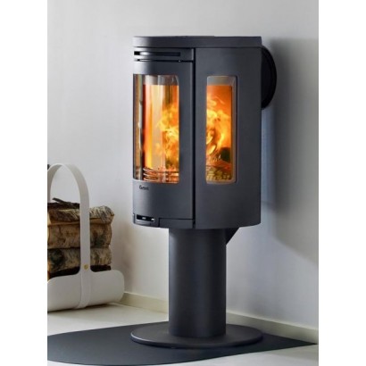 Верхняя панель - многослойная сталь Contura 586_0 Верхняя панель - многослойная сталь Contura 586_0