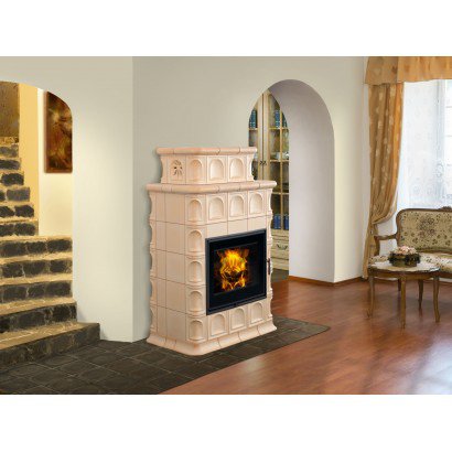 Hain baracca 3 с теплообменником, керамика с надстройкой_0 Hain baracca 3 с теплообменником, керамика с надстройкой_0