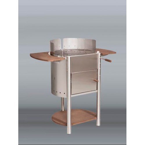 Барбекю-гриль Valugrilli Ultra_0 Барбекю-гриль Valugrilli Ultra_0