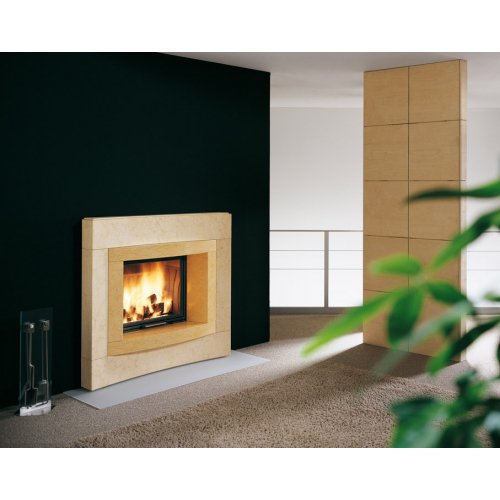 Каминная облицовка Palazzetti Boston_0 Каминная облицовка Palazzetti Boston_0