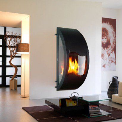 Камин GAIA (Arkiane)_0 Камин GAIA (Arkiane)_0