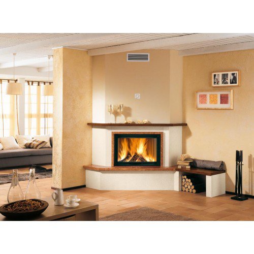 Каминная топка Piazzetta MT 361_1 Каминная топка Piazzetta MT 361_1