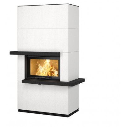 Артстоун, полки - черный гранит, Contura i 31a_0 Артстоун, полки - черный гранит, Contura i 31a_0