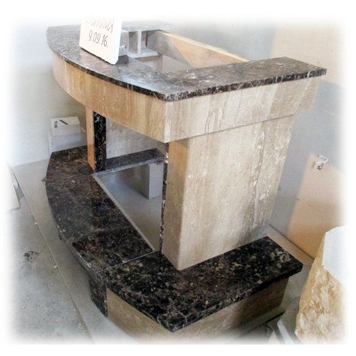 Каминная облицовка Andalusia Olimpia_2 Каминная облицовка Andalusia Olimpia_2