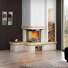 Облицовка 11/222, лев. (Hark) Облицовка 11/222, лев. (Hark)