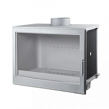 Каминная топка Liseo K7 серая Каминная топка Liseo K7 серая