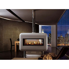 Каминная облицовка Palazzetti Hi-Fire Каминная облицовка Palazzetti Hi-Fire