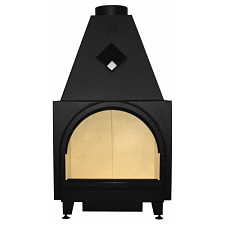 Каминная топка Hajduk Volcano SR (615) Каминная топка Hajduk Volcano SR (615)