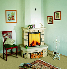 Облицовка 4/10.0 (Hark) Облицовка 4/10.0 (Hark)