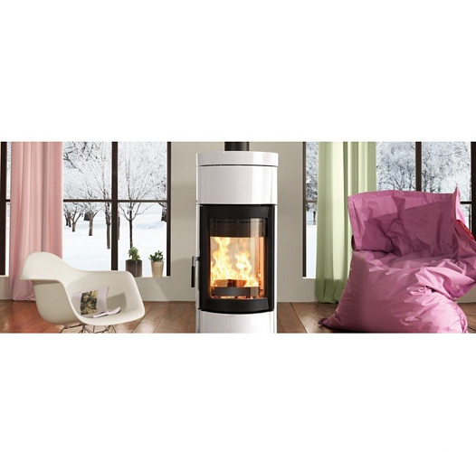 La Nordica-Extraflame fortuna bifacciale bianco infinity_4 La Nordica-Extraflame fortuna bifacciale bianco infinity_4
