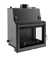 Каминная топка Kratki Zuzia/PW/BP/15/W Каминная топка Kratki Zuzia/PW/BP/15/W