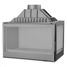 Каминная топка Liseo L9 R, стекло справа Каминная топка Liseo L9 R, стекло справа