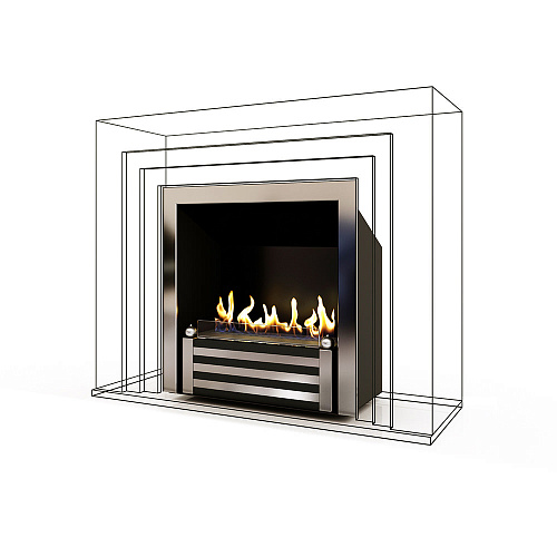 Firezo Capriccio_1 Firezo Capriccio_1