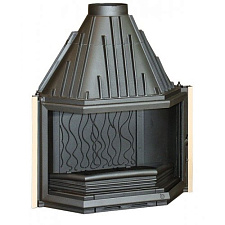 Каминная топка Invicta Prismatic 850 (Призматик 850) Каминная топка Invicta Prismatic 850 (Призматик 850)