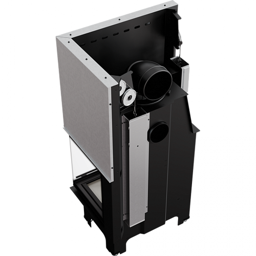 Каминная топка Kratki VNP/700/480_3 Каминная топка Kratki VNP/700/480_3