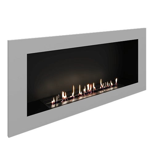 Firezo Dipinto White 1400_5 Firezo Dipinto White 1400_5