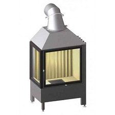 Spartherm varia 2l elegance/avantgarde am, правая (высота дверки 51 см) Spartherm varia 2l elegance/avantgarde am, правая (высота дверки 51 см)