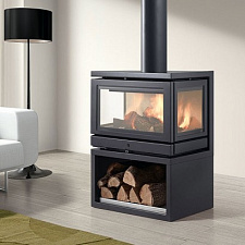 Печь HABIT TC (Rocal) Печь HABIT TC (Rocal)