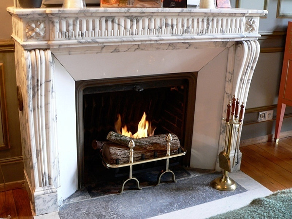 Chateau de Changy Colisee Laiton автоматическая_1 Chateau de Changy Colisee Laiton автоматическая_1