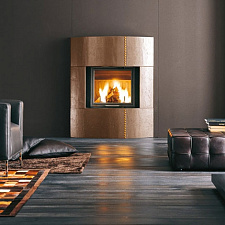 Облицовка Alabama (Palazzetti) Облицовка Alabama (Palazzetti)