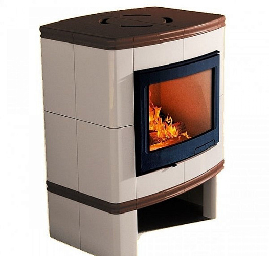 Contura смоланд, пристенный, шоколад_3 Contura смоланд, пристенный, шоколад_3