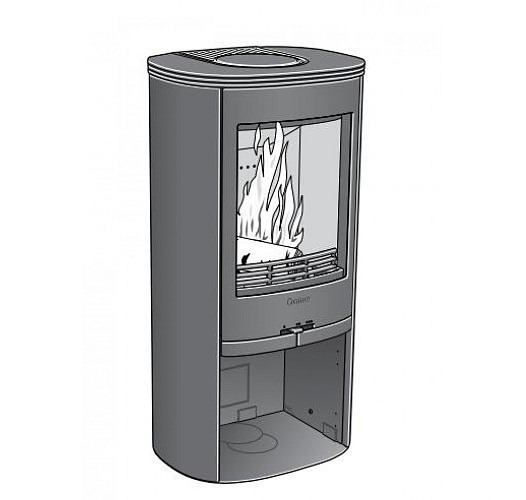 Верхняя панель - многослойная сталь_4 Верхняя панель - многослойная сталь_4