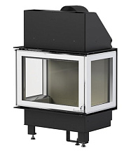 N-20U (белый, хром) N-20U (белый, хром)