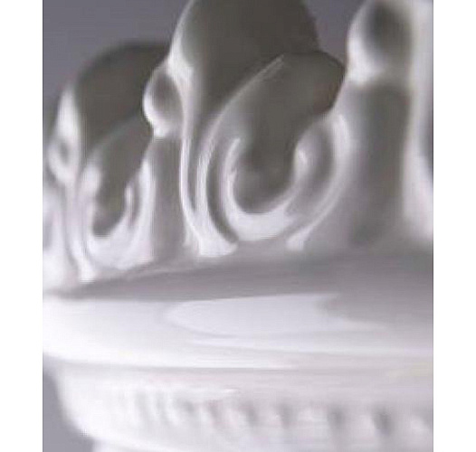 Кругая изразцовая теплонакопительная печь allmoge 524_8 Кругая изразцовая теплонакопительная печь allmoge 524_8