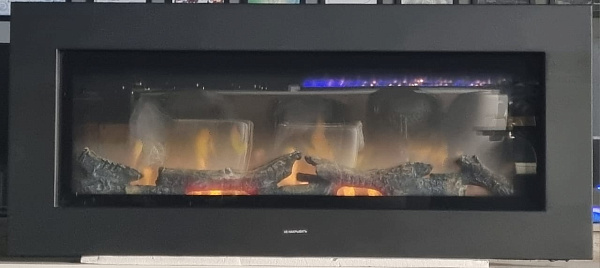 Очаг Dimplex Modern SP 16 (выставочный образец)_4 Очаг Dimplex Modern SP 16 (выставочный образец)_4