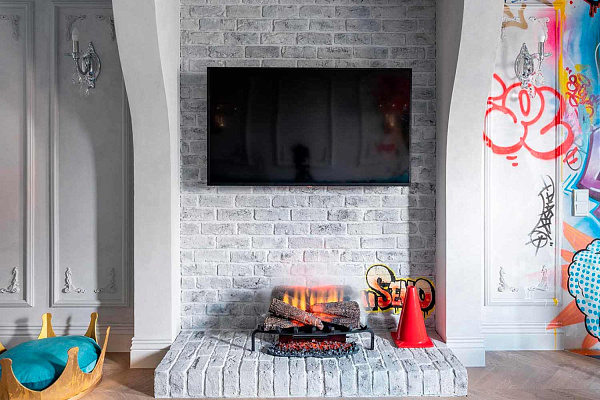 Очаг Dimplex Revillusion RLG25_3 Очаг Dimplex Revillusion RLG25_3