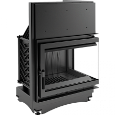 Каминная топка Kratki Zuzia/P/BS Каминная топка Kratki Zuzia/P/BS