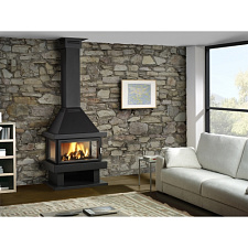 Камин Rocal Barbara 90 Камин Rocal Barbara 90