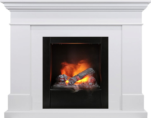 Dimplex California очаг Engine 56-400 белый_0 Dimplex California очаг Engine 56-400 белый_0