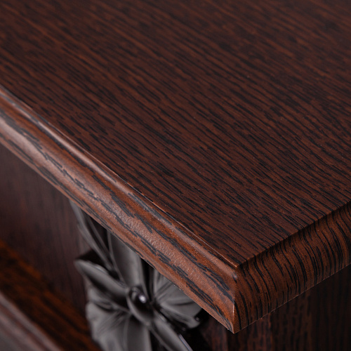 RealFlame Philadelphia 26 DN очаг Epsilon 26 SIR темный орех_4 RealFlame Philadelphia 26 DN очаг Epsilon 26 SIR темный орех_4