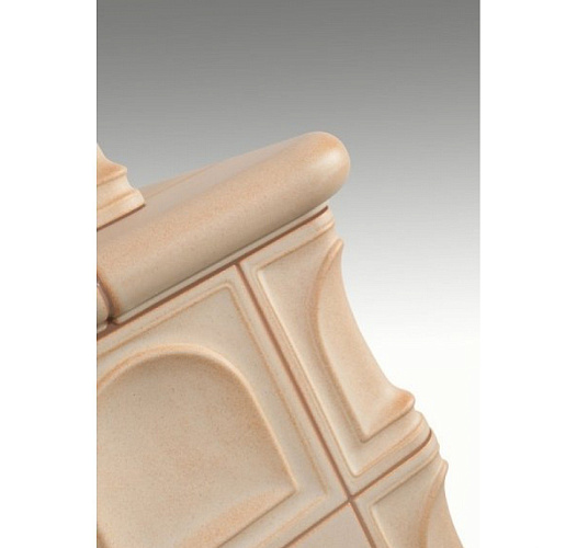 Hain baracca 7 с теплообменником, керамика с надстройкой_2 Hain baracca 7 с теплообменником, керамика с надстройкой_2