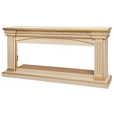 Портал RealFlame Callisto 52 WT белый дуб RealFlame Callisto 52 WT белый дуб