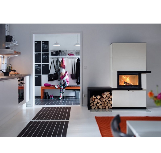 Артстоун, скамья и полки - гранит, Contura i 31a_4 Артстоун, скамья и полки - гранит, Contura i 31a_4