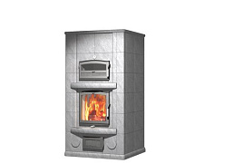 Печь-камин Marketta Duo 3 PL (NunnaUuni) Печь-камин Marketta Duo 3 PL (NunnaUuni)